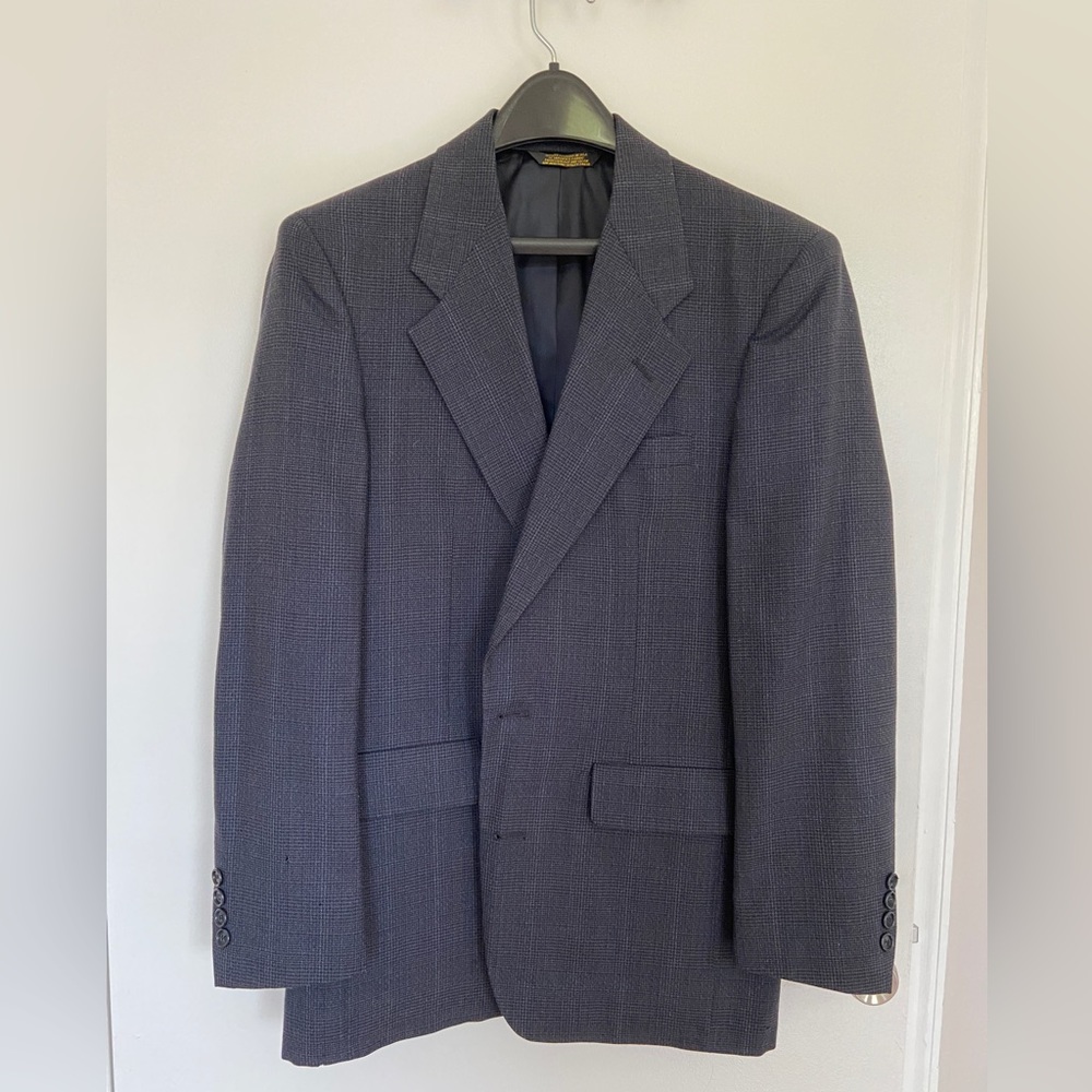 Palm Beach Men’s Full Suit